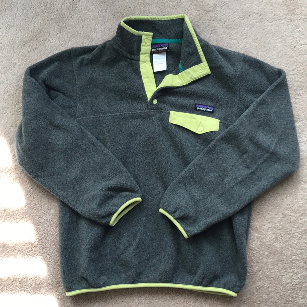 Women’s Fleece Patagonia